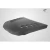 2006-2013 Lexus IS TS-2 Carbon Fiber Hood - image 6