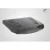 2006-2013 Lexus IS TS-2 Carbon Fiber Hood - image 8