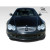 2003-2008 Mercedes SL SL500 Class R230 AMG Look Front Bumper - 1 Piece - image 7