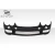 2003-2008 Mercedes SL - Mercedes AMG Look Front Bumper - image 14