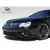 2003-2008 Mercedes SL - Mercedes AMG Look Front Bumper - image 11
