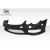 2003-2008 Mercedes SL - Mercedes AMG Look Front Bumper - image 17