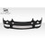 2003-2008 Mercedes SL SL500 Class R230 AMG Look Front Bumper - 1 Piece - image 8
