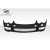 2003-2008 Mercedes SL SL500 Class R230 AMG Look Front Bumper - 1 Piece - image 3