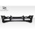 2003-2008 Mercedes SL SL500 Class R230 AMG Look Front Bumper - 1 Piece - image 8