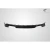 2016-2018 Chevrolet Camaro DriTech ZL1 Look Rear Diffuser - 1 Piece - image 4