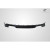 2016-2018 Chevrolet Camaro DriTech ZL1 Look Rear Diffuser - 1 Piece - image 9