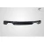 2016-2018 Chevrolet Camaro DriTech ZL1 Look Rear Diffuser - 1 Piece - image 2