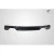 2016-2018 Chevrolet Camaro DriTech ZL1 Look Rear Diffuser - 1 Piece - image 3