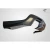 2016-2018 Chevrolet Camaro ZL1 Look Carbon Fiber Rear Lip - image 6