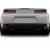 2016-2018 Chevrolet Camaro DriTech ZL1 Look Rear Diffuser - 1 Piece - image 1