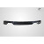 2016-2018 Chevrolet Camaro DriTech ZL1 Look Rear Diffuser - 1 Piece - image 2