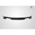 2016-2018 Chevrolet Camaro DriTech ZL1 Look Rear Diffuser - 1 Piece - image 3