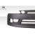 1992-2000 Lexus SC Series SC300 SC400 AC Front Bumper - 1 Piece - image 10