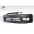 1992-2000 Lexus SC Series SC300 SC400 AC Front Bumper - 1 Piece - image 12