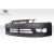 1992-2000 Lexus SC Series SC300 SC400 AC Front Bumper - 1 Piece - image 12