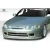 1992-2000 Lexus SC Series SC300 SC400 AC Front Bumper - 1 Piece - image 3