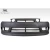 1992-2000 Lexus SC AC Front Bumper - image 4