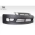 1992-2000 Lexus SC AC Front Bumper - image 6