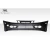 1992-2000 Lexus SC AC Front Bumper - image 8