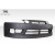 1992-2000 Lexus SC Series SC300 SC400 AC Front Bumper - 1 Piece - image 5