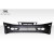 1992-2000 Lexus SC Series SC300 SC400 AC Front Bumper - 1 Piece - image 7
