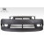 1992-2000 Lexus SC Series SC300 SC400 AC Front Bumper - 1 Piece - image 3