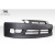1992-2000 Lexus SC Series SC300 SC400 AC Front Bumper - 1 Piece - image 5