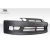1992-2000 Lexus SC Series SC300 SC400 AC Front Bumper - 1 Piece - image 6