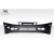 1992-2000 Lexus SC Series SC300 SC400 AC Front Bumper - 1 Piece - image 8