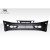 1992-2000 Lexus SC Series SC300 SC400 AC Front Bumper - 1 Piece - image 13