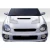2002-2003 Subaru Impreza C-2 Hood - image 1