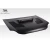 2002-2003 Subaru Impreza WRX STI C-2 Hood - 1 Piece - image 9