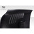 2002-2003 Subaru Impreza WRX STI C-2 Hood - 1 Piece - image 14
