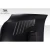 2002-2003 Subaru Impreza WRX STI C-2 Hood - 1 Piece - image 20