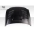 2002-2003 Subaru Impreza WRX STI C-2 Hood - 1 Piece - image 4