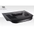 2002-2003 Subaru Impreza WRX STI C-2 Hood - 1 Piece - image 18