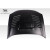 2002-2003 Subaru Impreza WRX STI C-2 Hood - 1 Piece - image 3