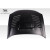2002-2003 Subaru Impreza WRX STI C-2 Hood - 1 Piece - image 9