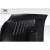 2002-2003 Subaru Impreza WRX STI C-2 Hood - 1 Piece - image 13