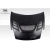 2000-2005 Mitsubishi Eclipse Evo GT Hood - 1 Piece - image 4