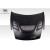 2000-2005 Mitsubishi Eclipse Evo GT Hood - 1 Piece - image 8