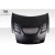 2000-2005 Mitsubishi Eclipse Evo GT Hood - image 3