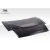 2000-2005 Mitsubishi Eclipse Evo GT Hood - 1 Piece - image 9