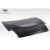 2000-2005 Mitsubishi Eclipse Evo GT Hood - image 7