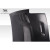 2000-2005 Mitsubishi Eclipse Evo GT Hood - 1 Piece - image 6