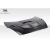 2000-2005 Toyota Celica Evo GT Hood - 1 Piece - image 7