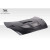 2000-2005 Toyota Celica Evo GT Hood - 1 Piece - image 10