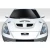2000-2005 Toyota Celica Evo GT Hood - image 1