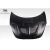 2000-2005 Toyota Celica Evo GT Hood - image 3